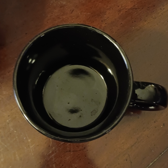 "WHO WANTS TO BE A MILLIONAIRE" Regis Philbin cup mug coffee - Picture 4 of 6